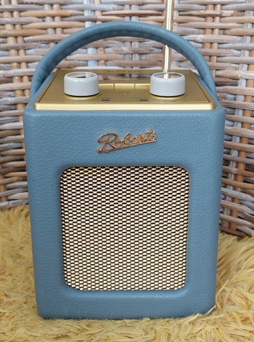 Roberts radio revival mini - revival,