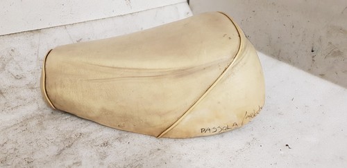 Yamaha passola seat sa50 mk1 - yamaha,