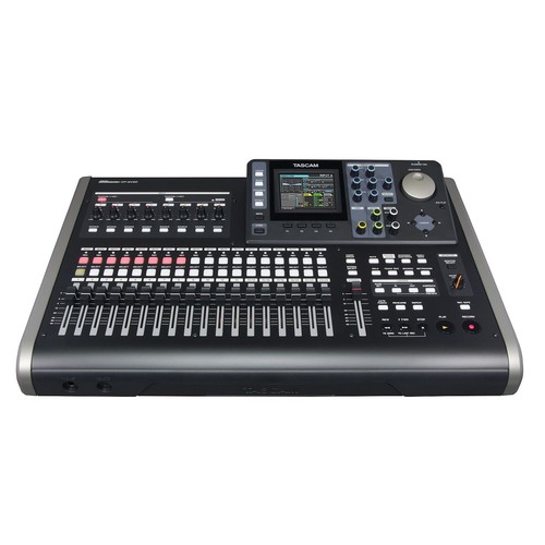 Tascam 24sd digital - dp-24sd,