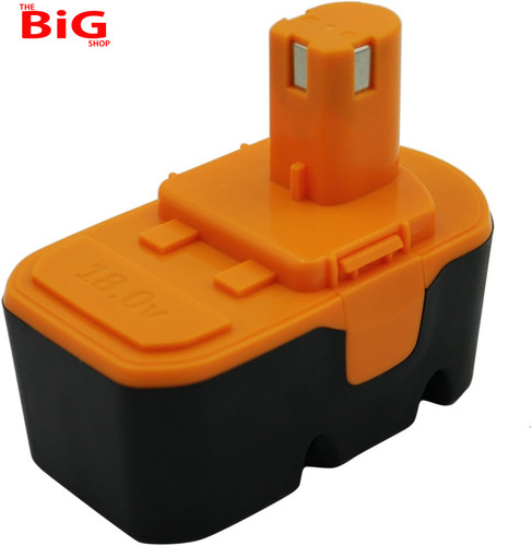 Replacement power tool battery - power,