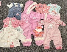 Zapf Creation Baby Annabell