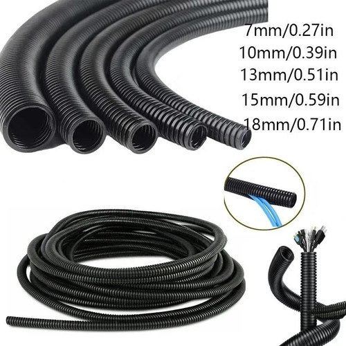 Split loom tubing wire - tubing,