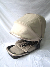 Babystyle oyster carrycot - oyster, 3
