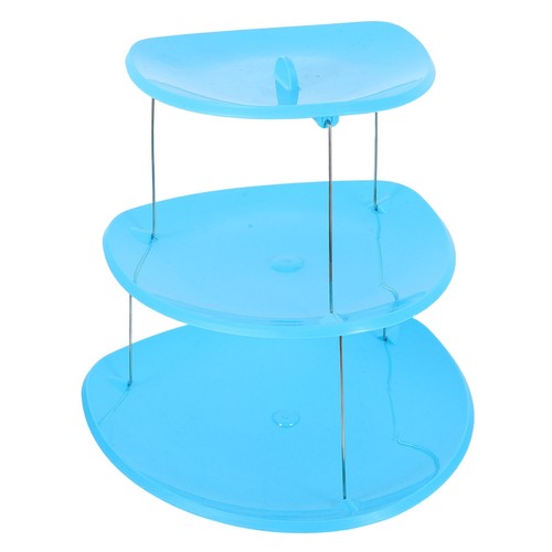 Countertop cake display - ,