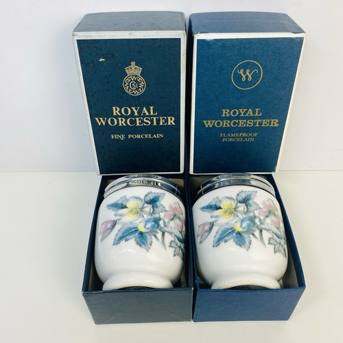 Royal worcester floral - worcester,