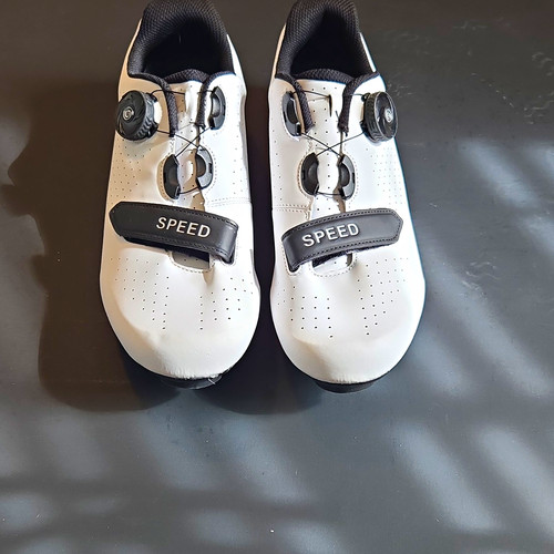 Speed road cycling shoes - speed,