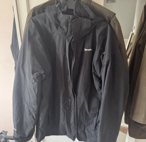 Berghaus stormcloud 1 - stormcloud, 3-in-1