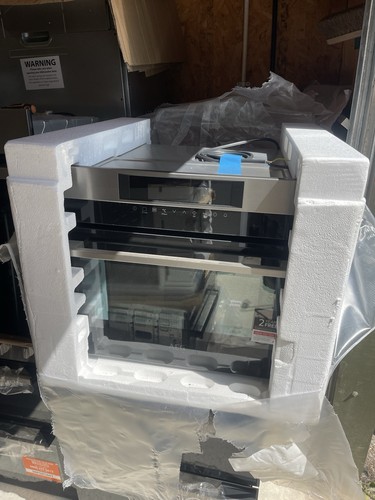 Aeg built combination - aeg,