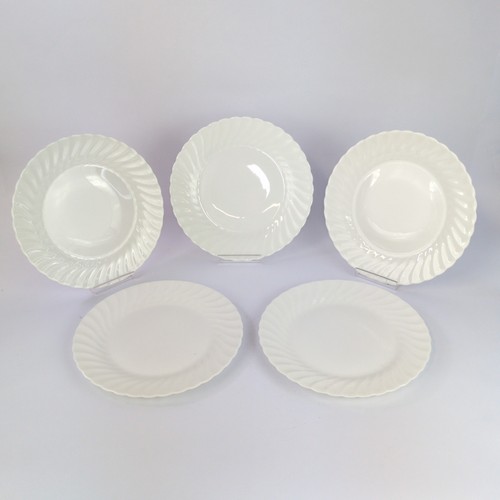 Vintage wedgwood candlelight - vintage,