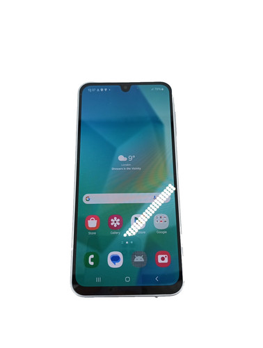 Samsung galaxy a16 smart - galaxy,