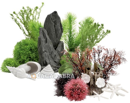 Biorb easy decor kits 15l - easy,