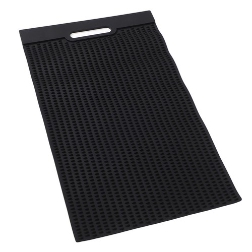 Fish processing mat - fish,
