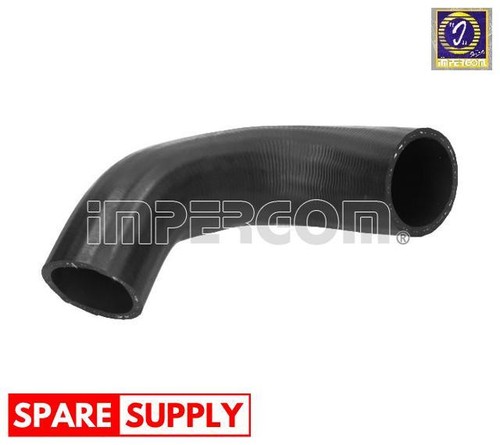 Charger air hose - for, ford