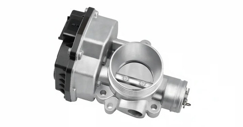 Air throttle body - , 802000000063