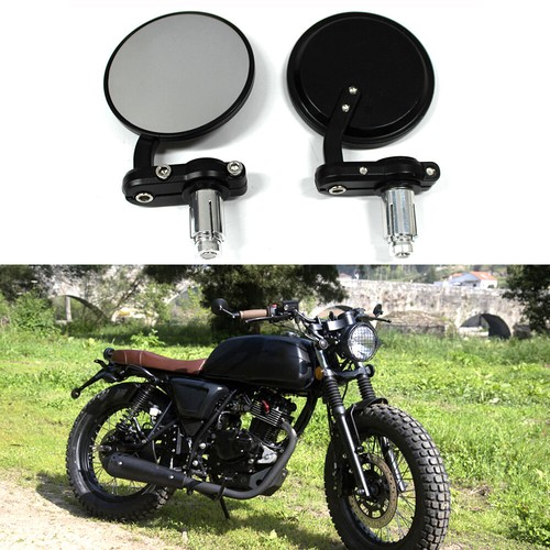 Foldable motorcycle round - 3",