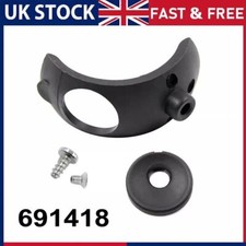 for AL KO FRONT AND REAR HITCH