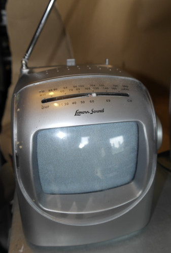 Vintage lenoxx sound - lenoxx,