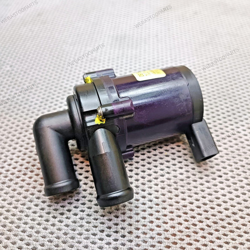 Buhler webasto thermo - thermo, top