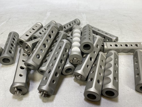 Movcam top handle extension - handle,