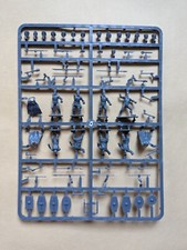 Germanic Warriors Sprue (8 figs) - 28mm Victrix VXA039