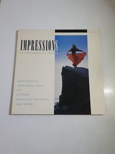Vintage "Impressions" 15