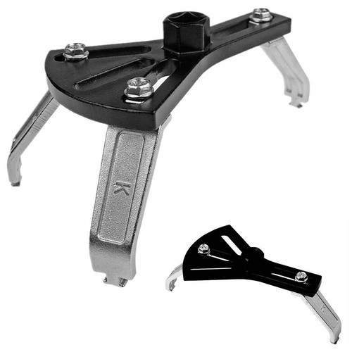 Car fuel pump lid - car, remover