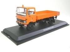 1324 Schuco 1:43 Mercedes LP