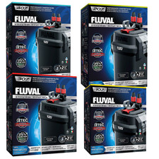 Fluval external filter 107 - external,