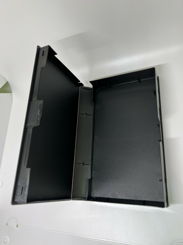 New vhs case black pencil - 2,