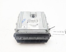 BMW X5 E70 ENGINE ECU CONTROL MODULE UNIT 3.0 DIESEL 2010 8517016 