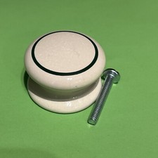 Contemporary White Porcelain