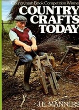 Country Crafts Today By John