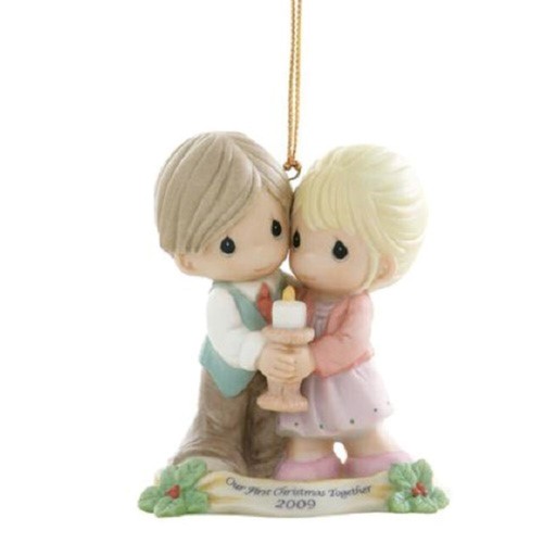 Precious moments ornament - precious,