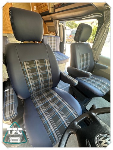 Custom made seat covers for - made,