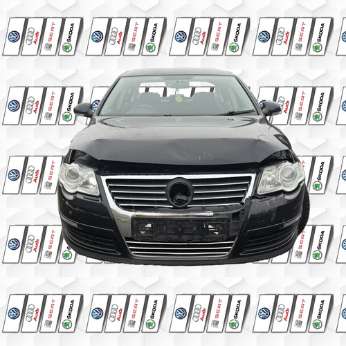 Passat saloon 0tdi cba - vw,