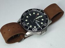 Rotary mens chronospeed divers watch daydate circa 2020