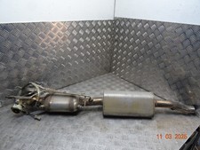2019 VAUXHALL ASTRA K SRI 3600 1.2 PETROL MK7 CATALYTIC CONVERTER *9324