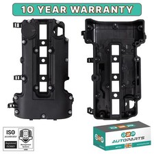 CAM VALVE ROCKER COVER VAUXHALL ASTRA J CORSA D E INSIGNIA ADAM 1.2 1.4 PETROL