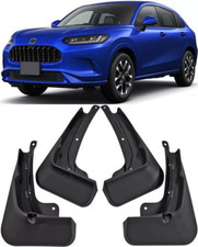 NEW Front & Rear Molded Splash