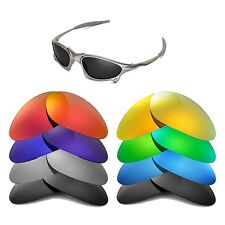 Walleva Replacement Lenses for Oakley Penny Sunglasses - Multiple Options