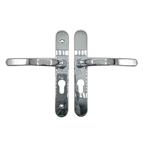 48mm door handle union monarch - 48mm,