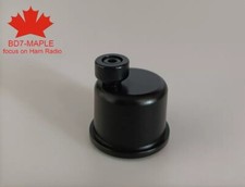 Fast spinner kranker knob for Yaesu FT-817ND Yaesu ft-818 ft-818ND transceiver