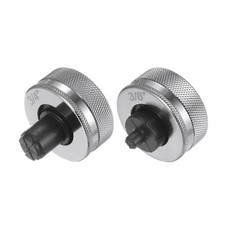 Swage Expander Head 3/8", 3/4"