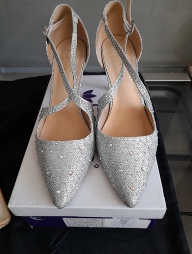 Lotus diamante silver - lotus,