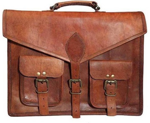 New men handmade - handmade, leather