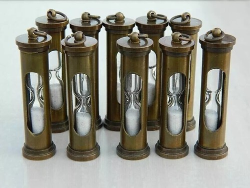 Lot unit brass sand - brass,