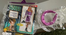Scooby Doo Halloween costume