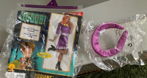 Scooby doo halloween - halloween, costume