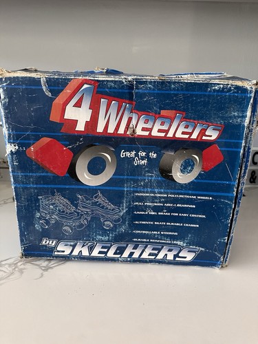 Wheelers skechers - 4,