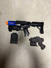 Nerf Dart Blaster Bundle with